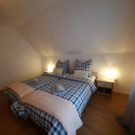 Apartments 'Niko' Waldsee  المظهر الخارجي الصورة