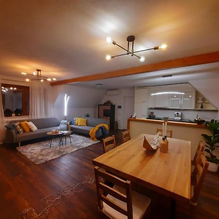 Apartments 'Niko' Waldsee  المظهر الخارجي الصورة