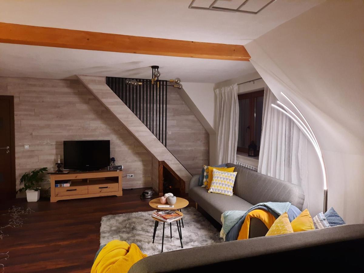 Apartments 'Niko' Waldsee  المظهر الخارجي الصورة