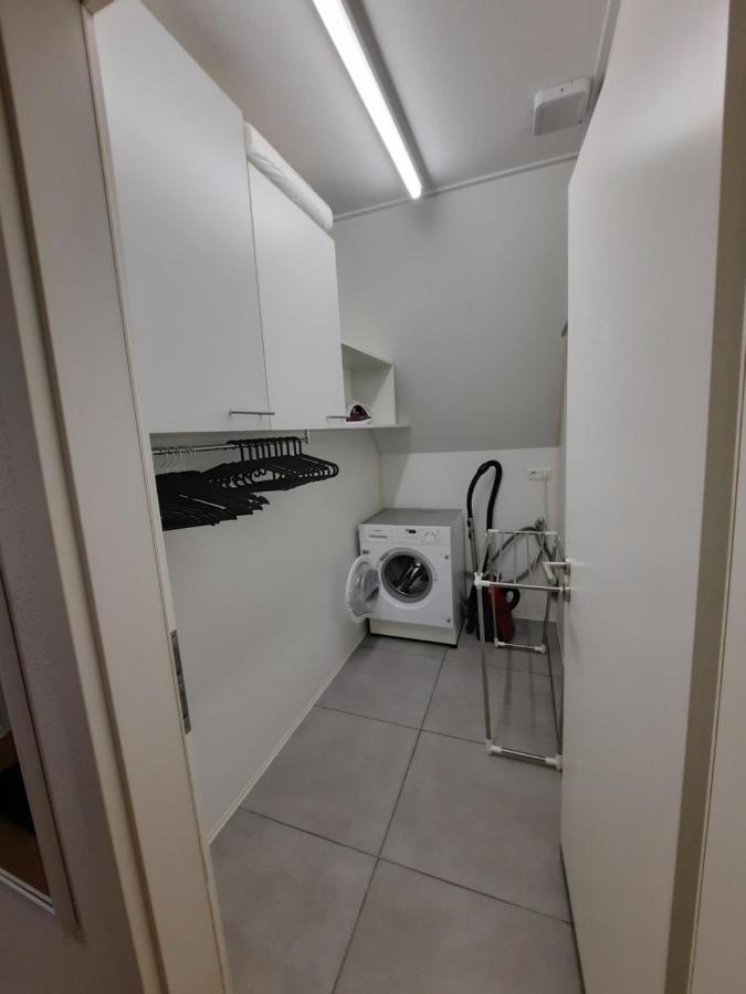 Apartments 'Niko' Waldsee  المظهر الخارجي الصورة