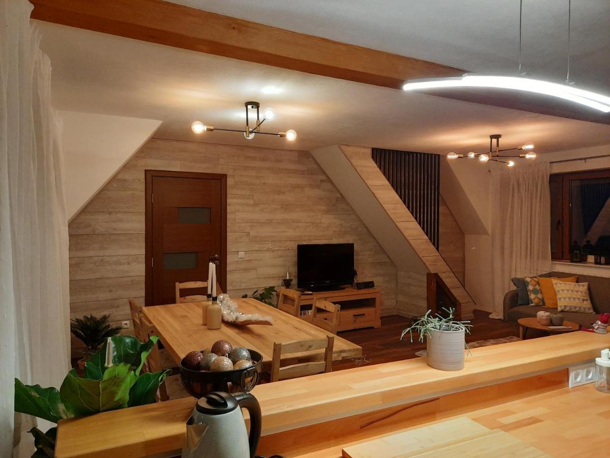 Apartments 'Niko' Waldsee  المظهر الخارجي الصورة