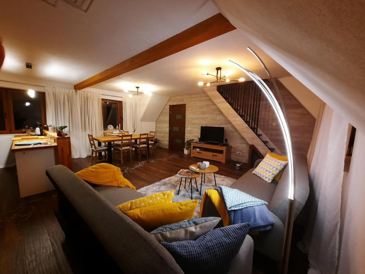 Apartments 'Niko' Waldsee  المظهر الخارجي الصورة