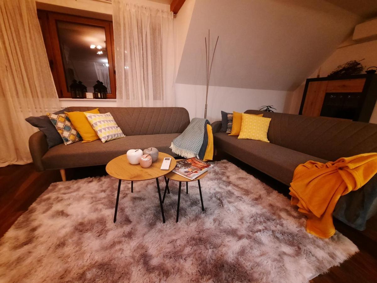 Apartments 'Niko' Waldsee  المظهر الخارجي الصورة