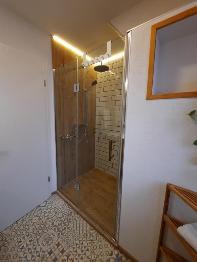 Apartments 'Niko' Waldsee  المظهر الخارجي الصورة