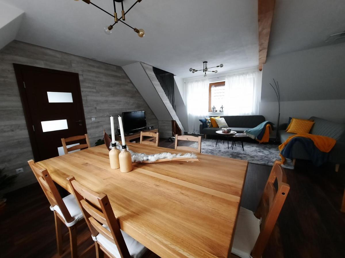 Apartments 'Niko' Waldsee  المظهر الخارجي الصورة