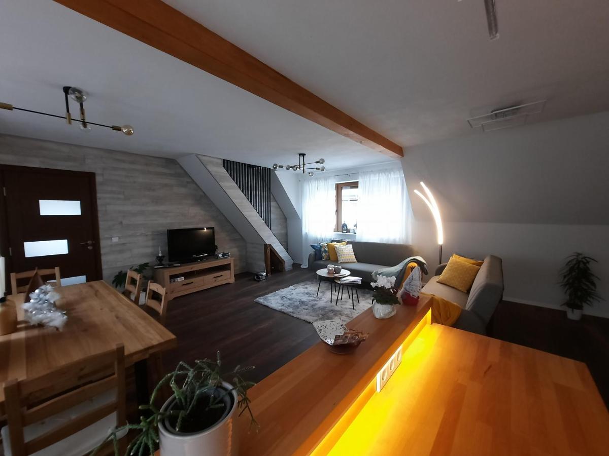 Apartments 'Niko' Waldsee  المظهر الخارجي الصورة