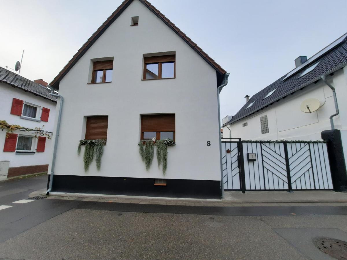 Apartments 'Niko' Waldsee  المظهر الخارجي الصورة
