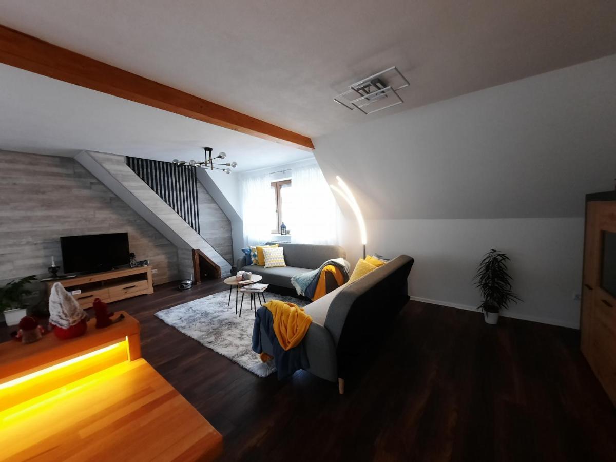 Apartments 'Niko' Waldsee  المظهر الخارجي الصورة