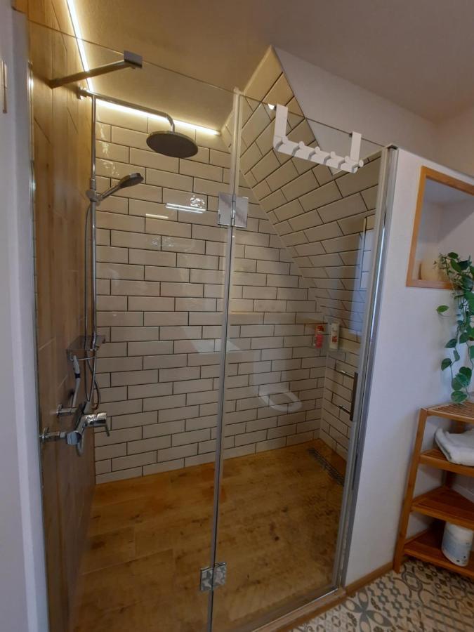 Apartments 'Niko' Waldsee  المظهر الخارجي الصورة