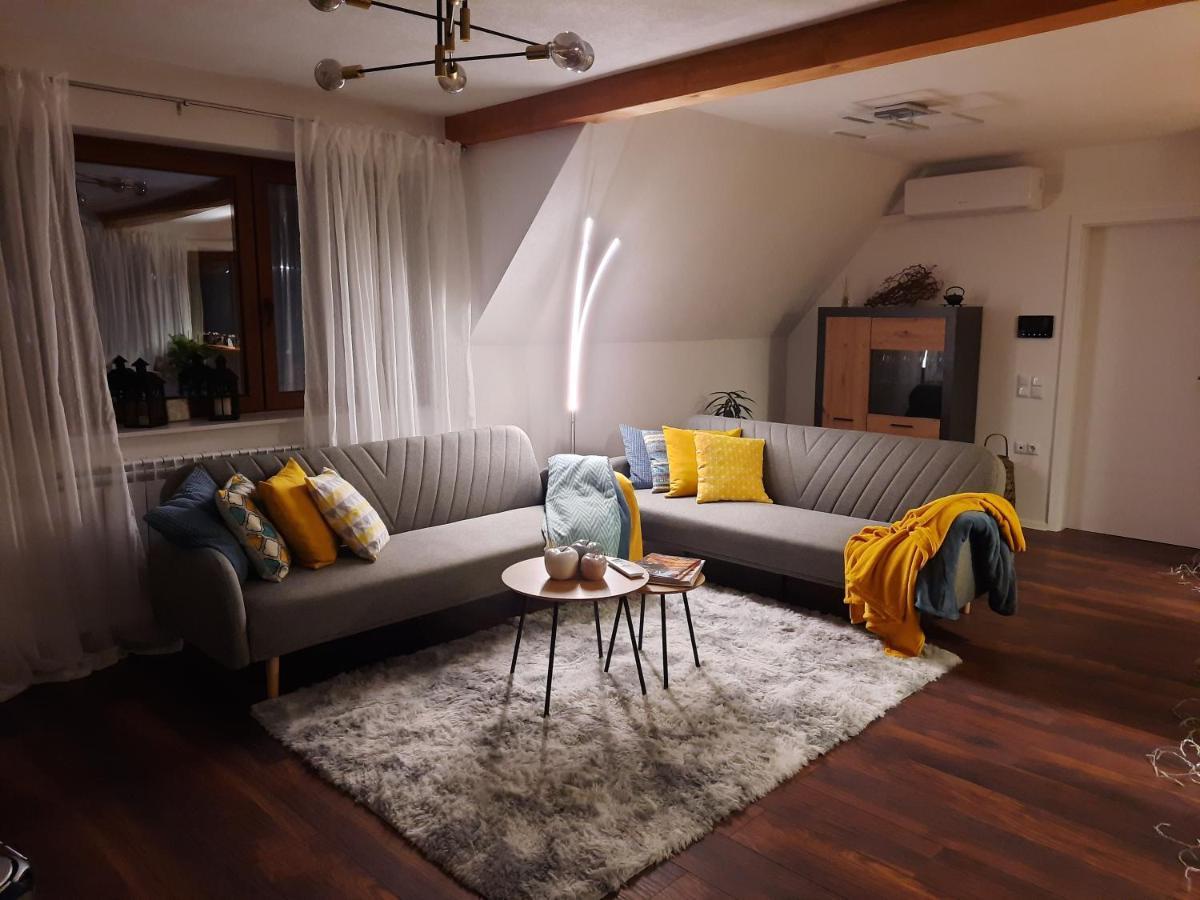 Apartments 'Niko' Waldsee  المظهر الخارجي الصورة