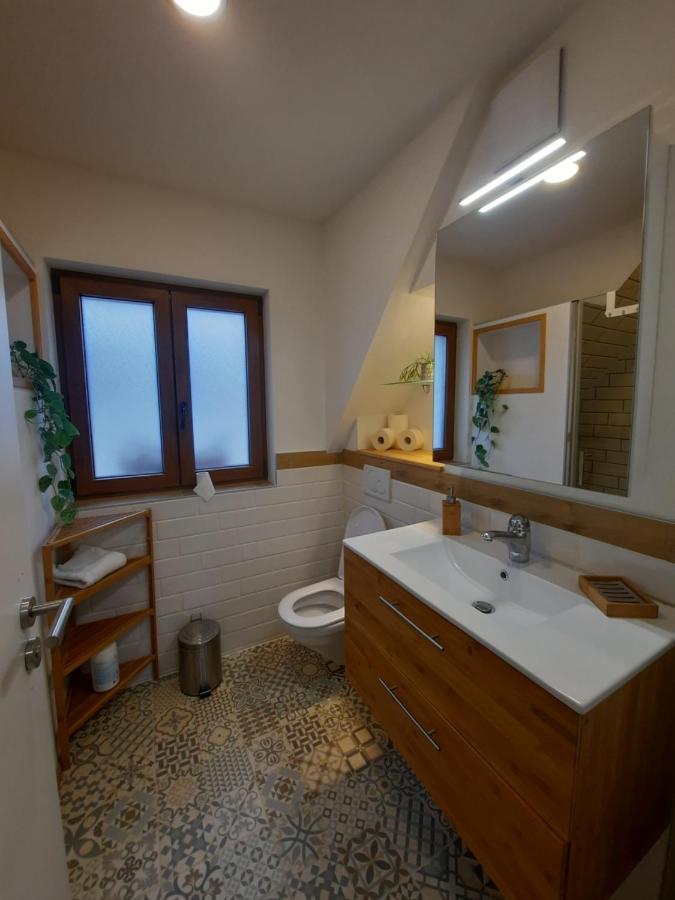Apartments 'Niko' Waldsee  المظهر الخارجي الصورة