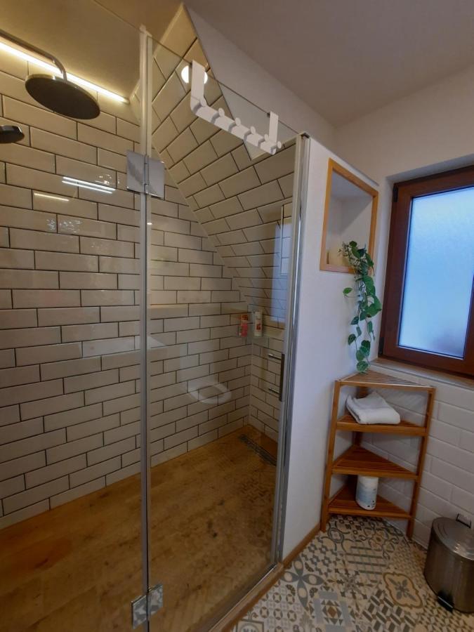 Apartments 'Niko' Waldsee  المظهر الخارجي الصورة