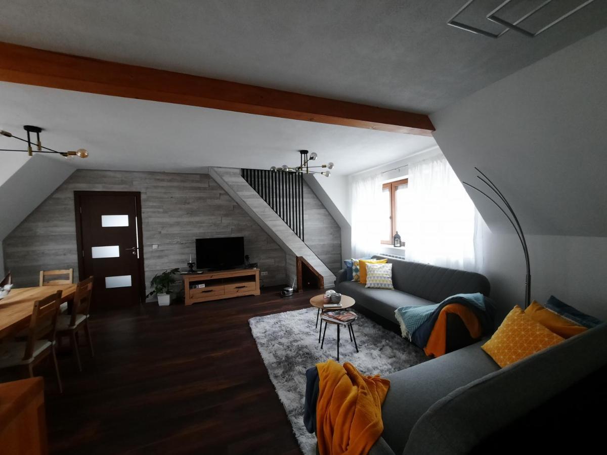 Apartments 'Niko' Waldsee  المظهر الخارجي الصورة